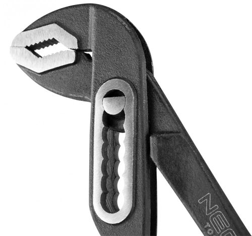 NEO TOOLS Rúrkové kliešte, dĺžka: 300 mm (02-413)