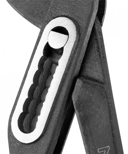 NEO TOOLS Rúrkové kliešte, dĺžka: 300 mm (02-413)