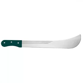 VERTO machete 18"  (GTX-15G191)
