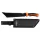 NEO machete s celkovou dĺžkou 40 cm a čepeľou dlhú 25,5 cm ( GTX-63-117)