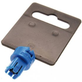  BGS DIY Plastový záves s pripojovacím konektorom 10 mm (3/8") (BGS HANGER-2)