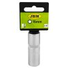 JBM Kľúč na zapaľovacie sviečky 16 mm 1/2" (JBM-10054)