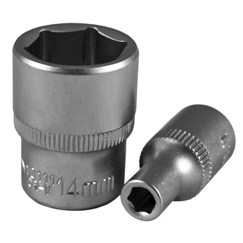 JBM Nástrčný kľúč 1/4" 4 mm (JBM-10099)