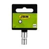 JBM Nástrčný kľúč 1/4" 5 mm (JBM-10101)