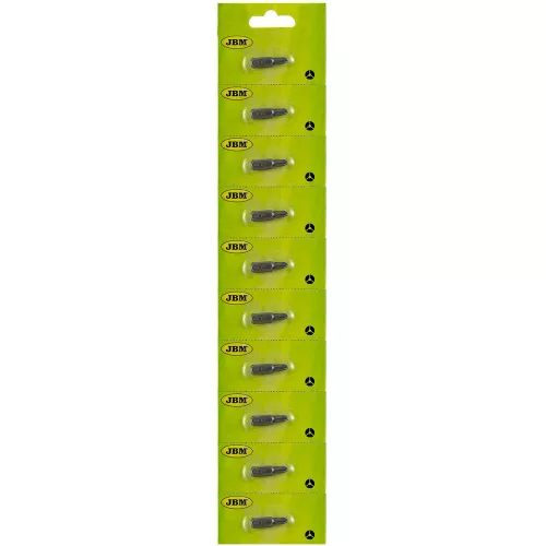 JBM Bit M6 TRI-WING #2 (JBM-10319)