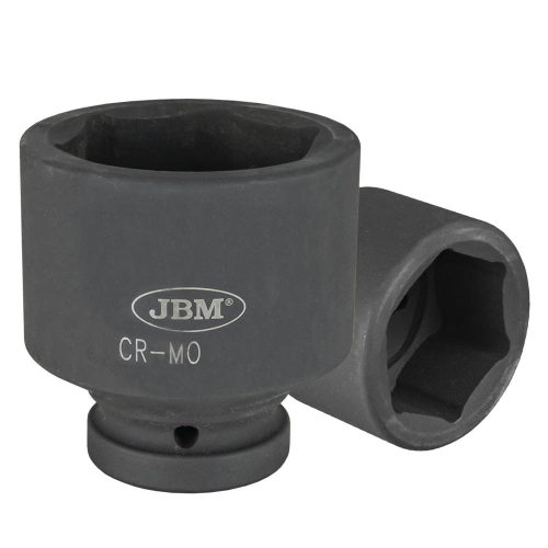 JBM Strojový nástrčný kľúč (šesťhranný) 1" 53 mm (JBM-11169)