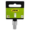 JBM Konverzný adaptér 1/4" na 3/8" (JBM-11319)