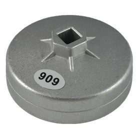 BGS 1046, Ölfilterschlüssel, 14-kant, Ø 76 mm, für VW, Porsche,  Mercedes-Benz, BMW, Audi, Opel