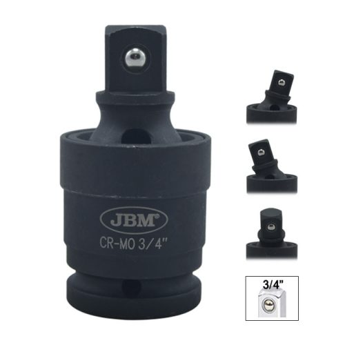 JBM Adaptér pre závesy strojov 3/4" (JBM-11938)