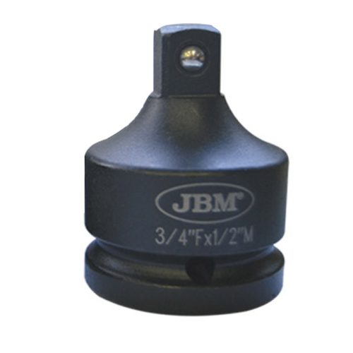 JBM Strojový adaptér 3/4"-1/2" (JBM-11964)