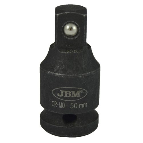 JBM 50 mm predlžovací driek stroja 1/2" (JBM-12937)