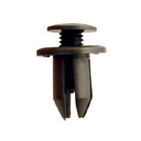 JBM Plastová sponka MAZDA 8 kusov (13104)