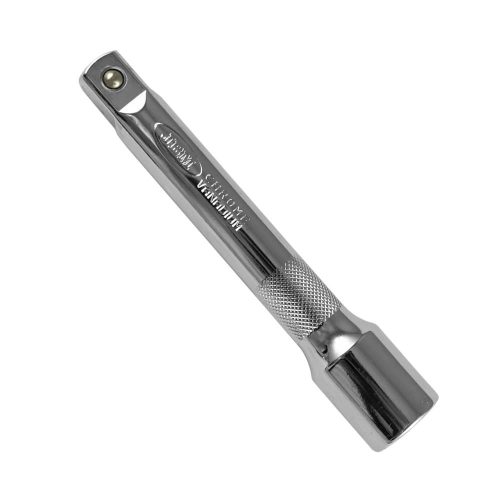 JBM Stopka skrutky 1/2" 125 mm (pochrómovaná) (JBM-13248)