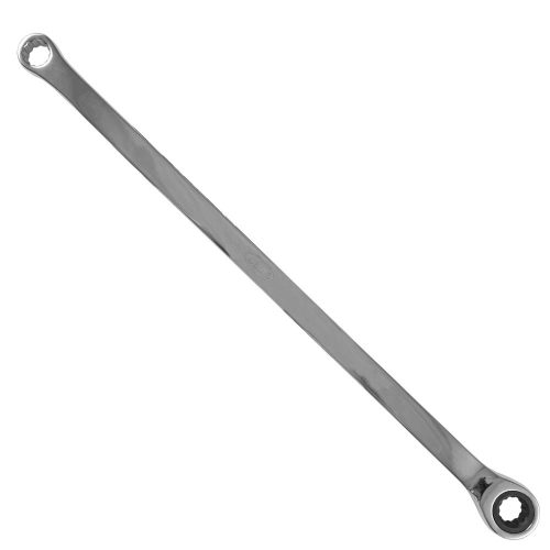 JBM Hviezdicový kľúč s račňou extra dlhý 18 mm (JBM-13461)