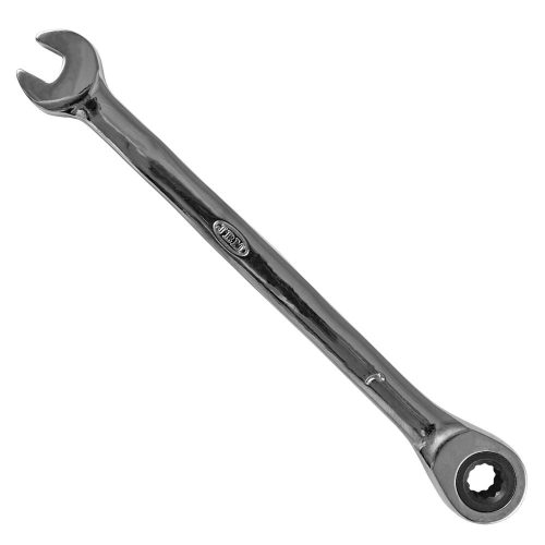 JBM Hviezdicový vidlicový kľúč s račňou, 7 mm (13464)