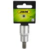 JBM Hlava bitu RIBE 1/2" M5 55 mm (JBM-13521)