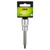 JBM Hlava bitu Torx 1/2" T20 - 100 mm (JBM-13564)