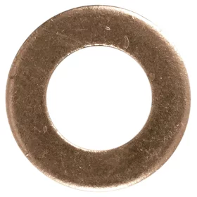   JBM 30 PRÍSLUŠENSTVO s mosadzným krúžkom BAG - ?13,0x7,0x1,5 - DEUTZ (ref.53464) (13956)