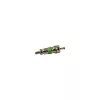 JBM 10 Ventil pre klimatizáciu - 4X18mm R12 (zelený) (JBM-14594)