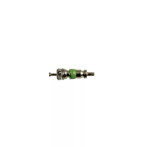 JBM 10 Ventil pre klimatizáciu - 4X18mm R12 (zelený) (JBM-14594)