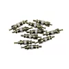 JBM 10 Ventil pre klimatizáciu - 4X18mm R12 (JBM-14596)
