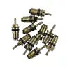 JBM 10 Ventil pre klimatizáciu - 6X25mm R134A (JBM-14599)