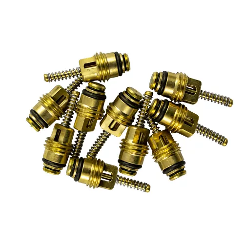 JBM 10 Ventil pre klimatizáciu auta -6X22mm (JBM-14600)