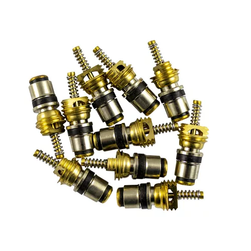 JBM ventil pre klimatizácie do auta 8x22 mm (R134A) (JBM-14601)