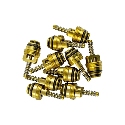 JBM 10 Ventil pre klimatizáciu auta- 9x22 mm (JBM-14602)