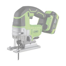   JBM Pílové rameno pre kotúčovú pílu A 60010 (JBM-14668)