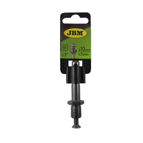JBM Adaptér 1/2" pre vŕtacie skľučovadlo Sds-Plus (JBM-14841)