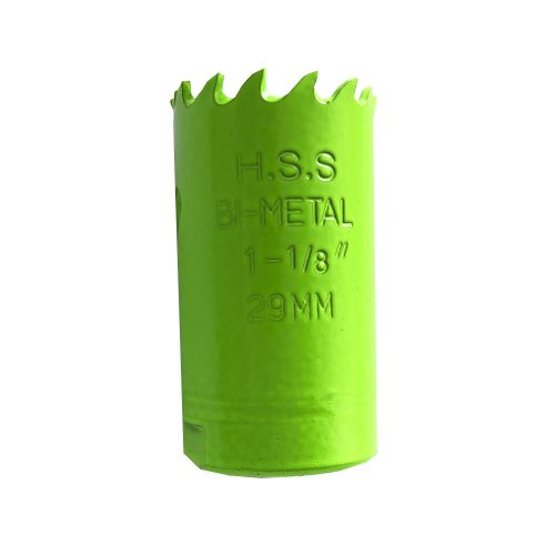 JBM Bimetalová píla na diery 29 mm (JBM-14902)