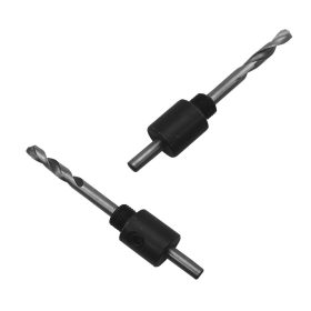   JBM Adaptér na pílu na diery 14-30 mm s vrtákom (JBM-14934)