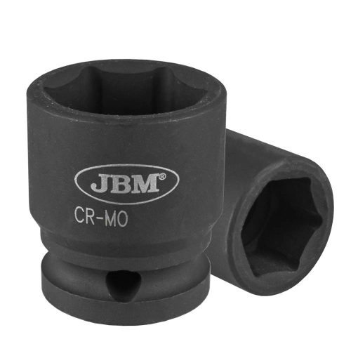 JBM Šesťhranný nástrčný kľúč 1/2" 16 mm (JBM-14971)