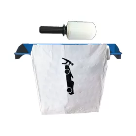 JBM Súprava na ochranu vozidla so stojanom (JBM-50403)