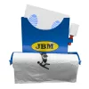 JBM Súprava na ochranu vozidla so stojanom (JBM-50410)