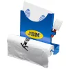 JBM Súprava na ochranu vozidla so stojanom (JBM-50410)