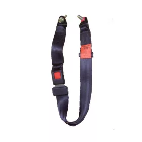 JBM Bezpečnostný pás pre autobusy 2 body (JBM-50644)