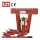 JBM Hydraulický priemyselný ohýbač rúr 12T (JBM-50835)