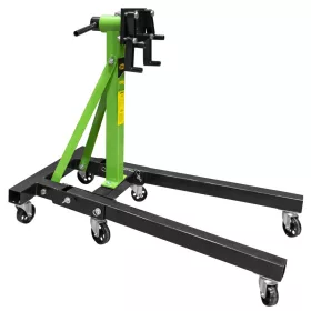 JBM Motorizovaný otočný stôl 900 kg (JBM-50838)