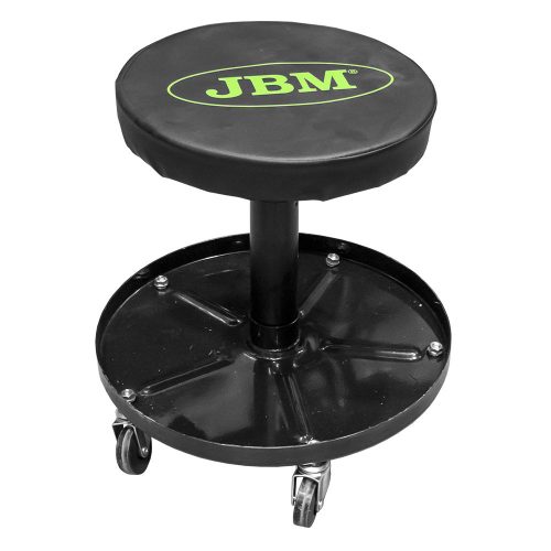 JBM Pracovná stolička s nastaviteľnou výškou (JBM-50843)