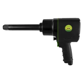   JBM Vzduchový kľúč 1" dlhý s hnacím hriadeľom 19 cm (2034 Nm) (JBM-51213)