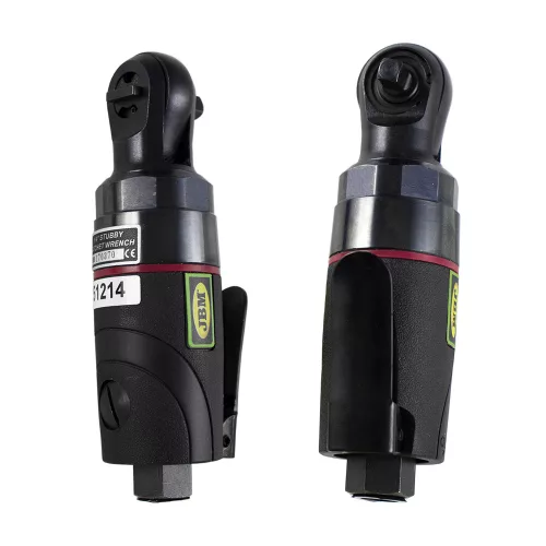 JBM Pneumatická 1/4" mini račňa - kompozitná (JBM-51214)