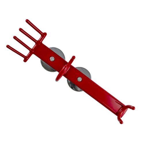 JBM Magnetický pneumatický kľúč a držiak na kľúče (JBM-51341)