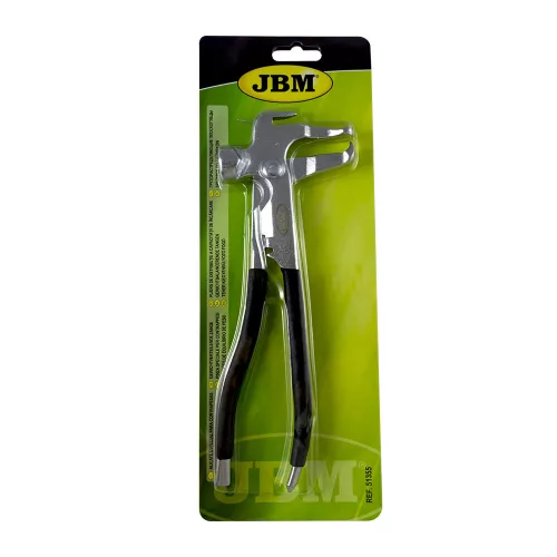 JBM Kliešte na závažia kolies (JBM-51355)