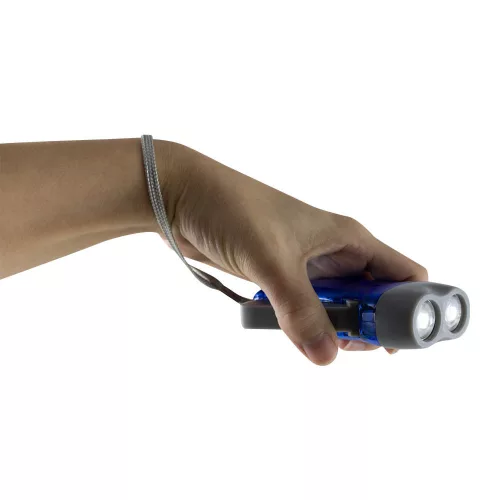 JBM Dynamo baterka s 2 diódami (JBM-51573)