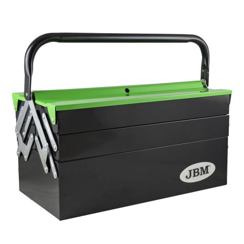 JBM Konzolový box na náradie s 5 zásobníkmi (JBM-51574)