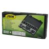 JBM 13-dielna sada 1/2" strojových kľúčov (šesťhranných) 10-24 mm (JBM-52341)