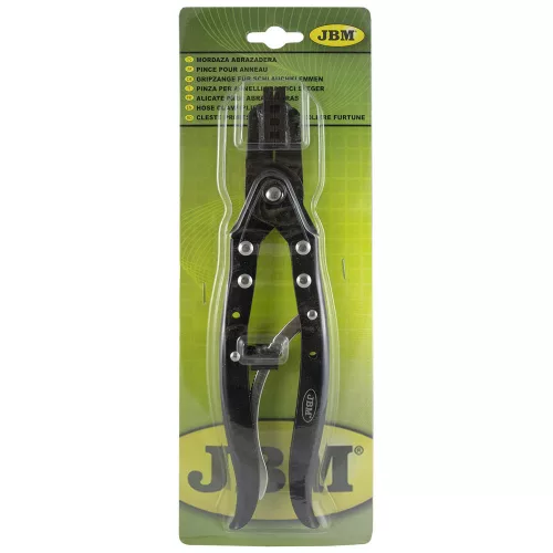 JBM Kliešte na hadicové svorky 0-38 mm (JBM-52508)