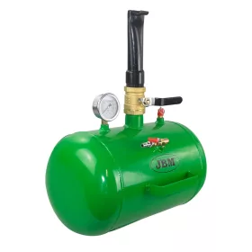 JBM Nádrž na otryskávanie pneumatík 18 l (JBM-52552)